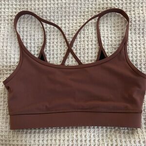 Mindset sports bra